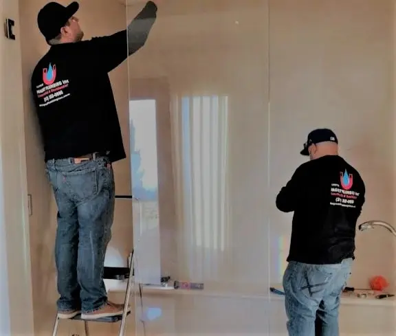 Professional plumbing installation for Tankless Water Heater Installation in Alexandria